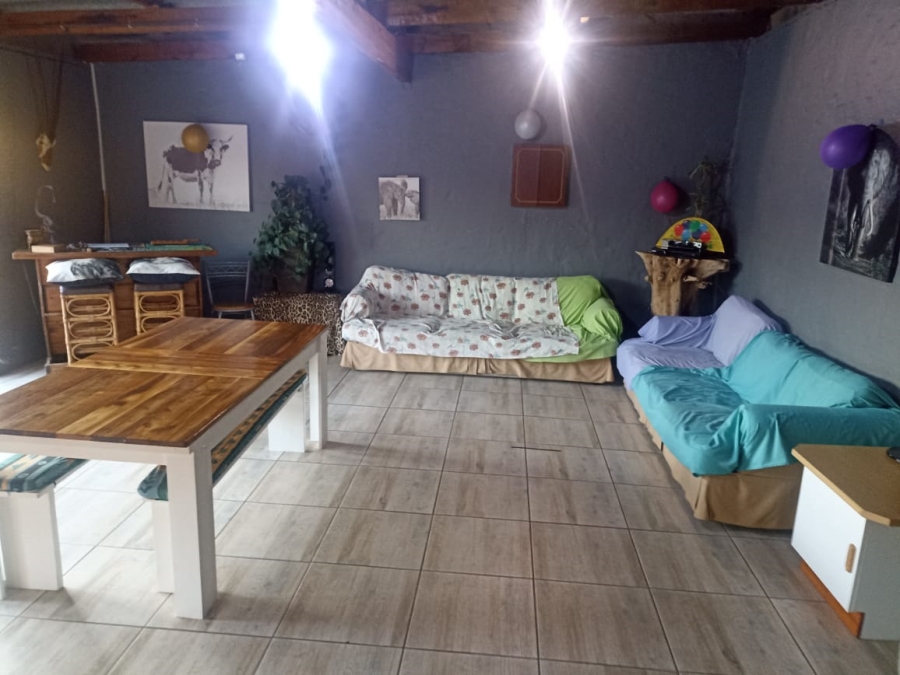 4 Bedroom Property for Sale in Heiderand Western Cape